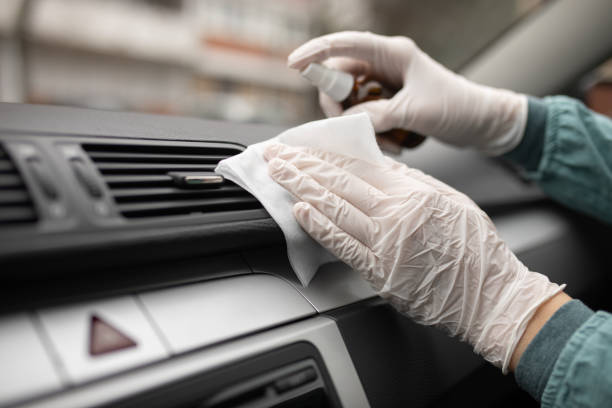 Best HVAC Duct Inspection Services  in Upper Montclair, NJ