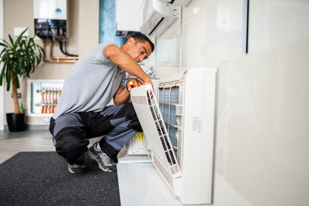 Best Best Air Duct Cleaning Company  in Upper Montclair, NJ