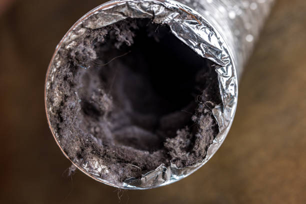 Best Affordable HVAC Duct Cleaning  in Upper Montclair, NJ