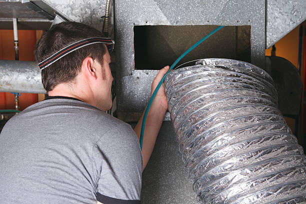 Best Air Duct Cleaning Near Me  in Upper Montclair, NJ