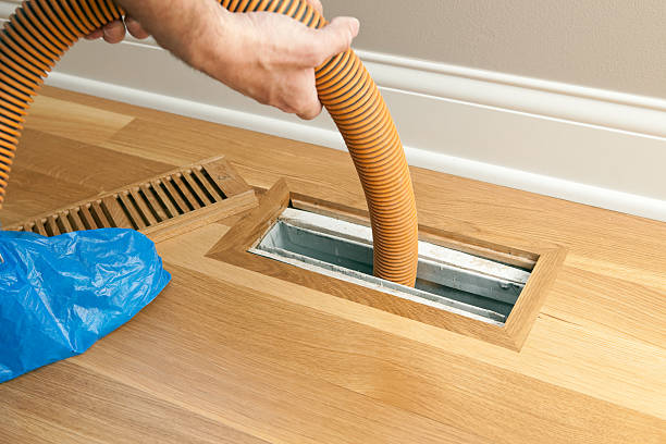 Best Best Air Duct Cleaning Company  in Upper Montclair, NJ