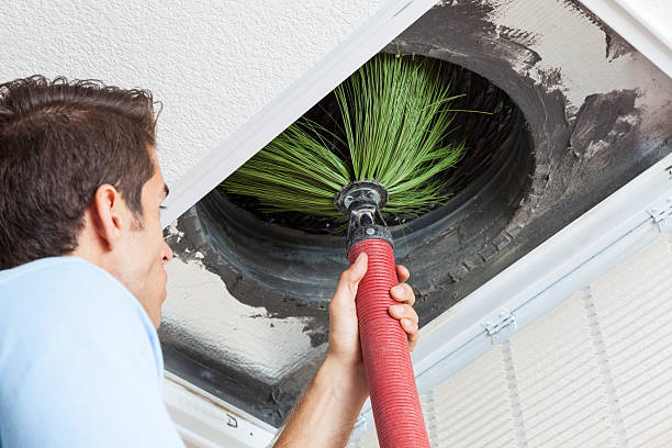 Best Air Vent Cleaning Services  in Upper Montclair, NJ