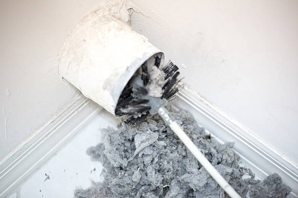 Best HVAC Air Duct Cleaning  in Upper Montclair, NJ